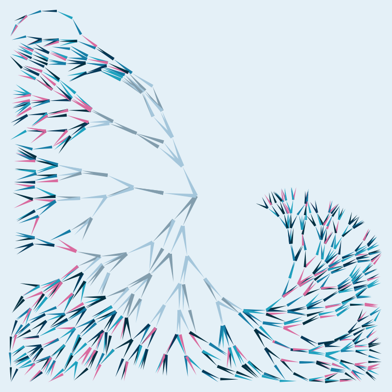 Foliage #265 static token preview