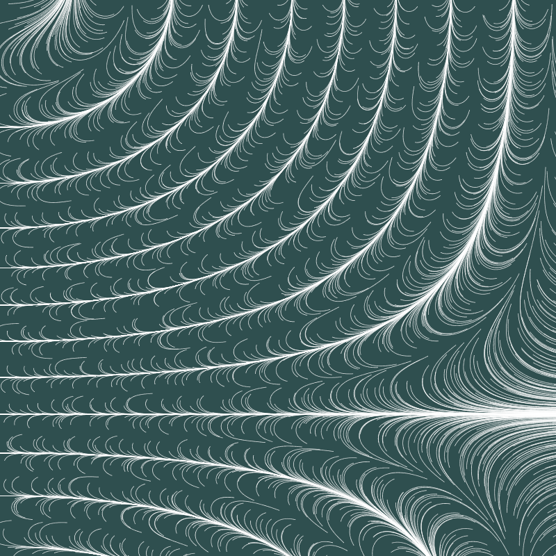 Vines #189 static NFT preview