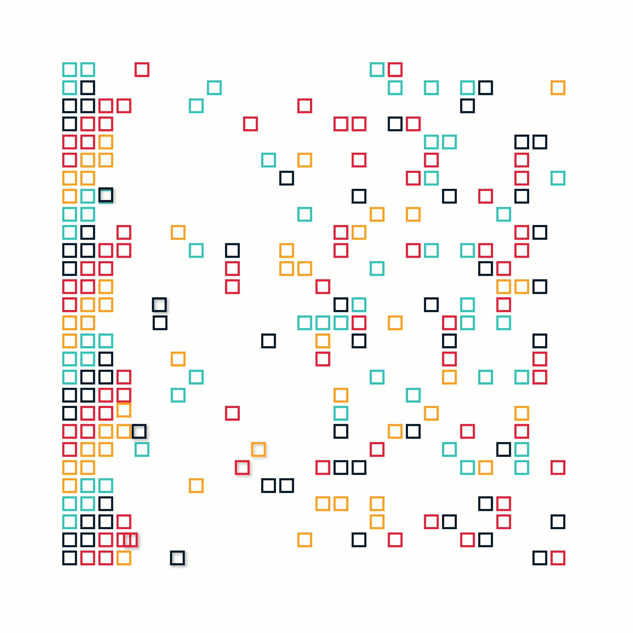 THE PERSISTENCE OF ORDER #39 static token preview