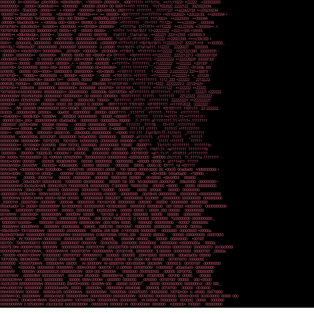 10SCII #430 static NFT preview