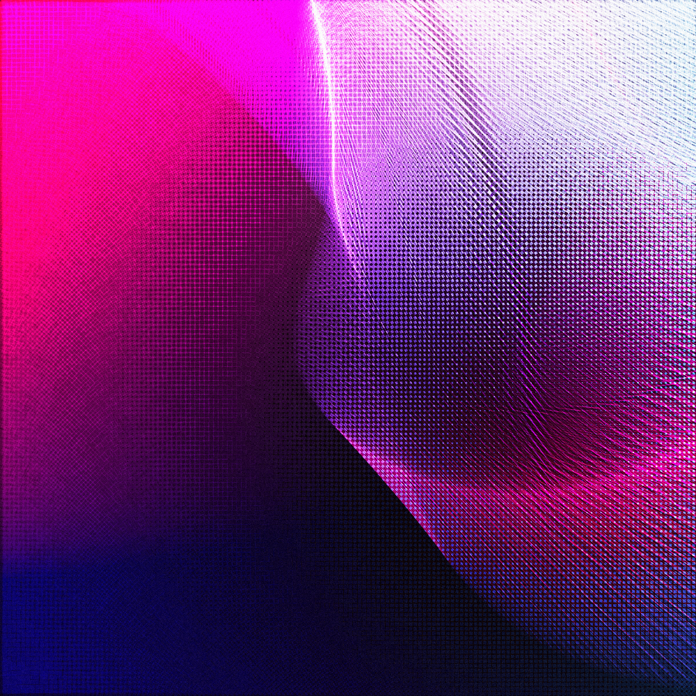 Drift #204 static NFT preview