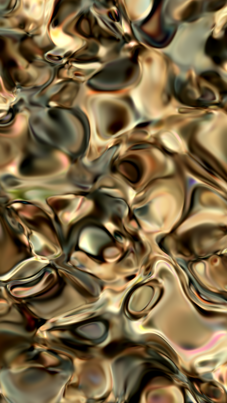 {Lumina} #605 static NFT preview
