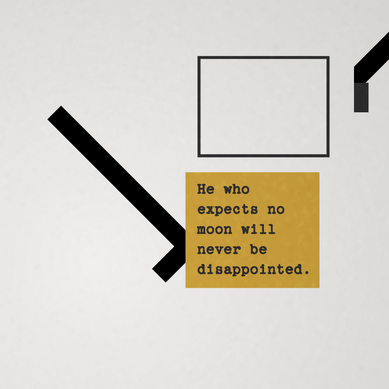 DeStijl Fortunes #180 static NFT preview