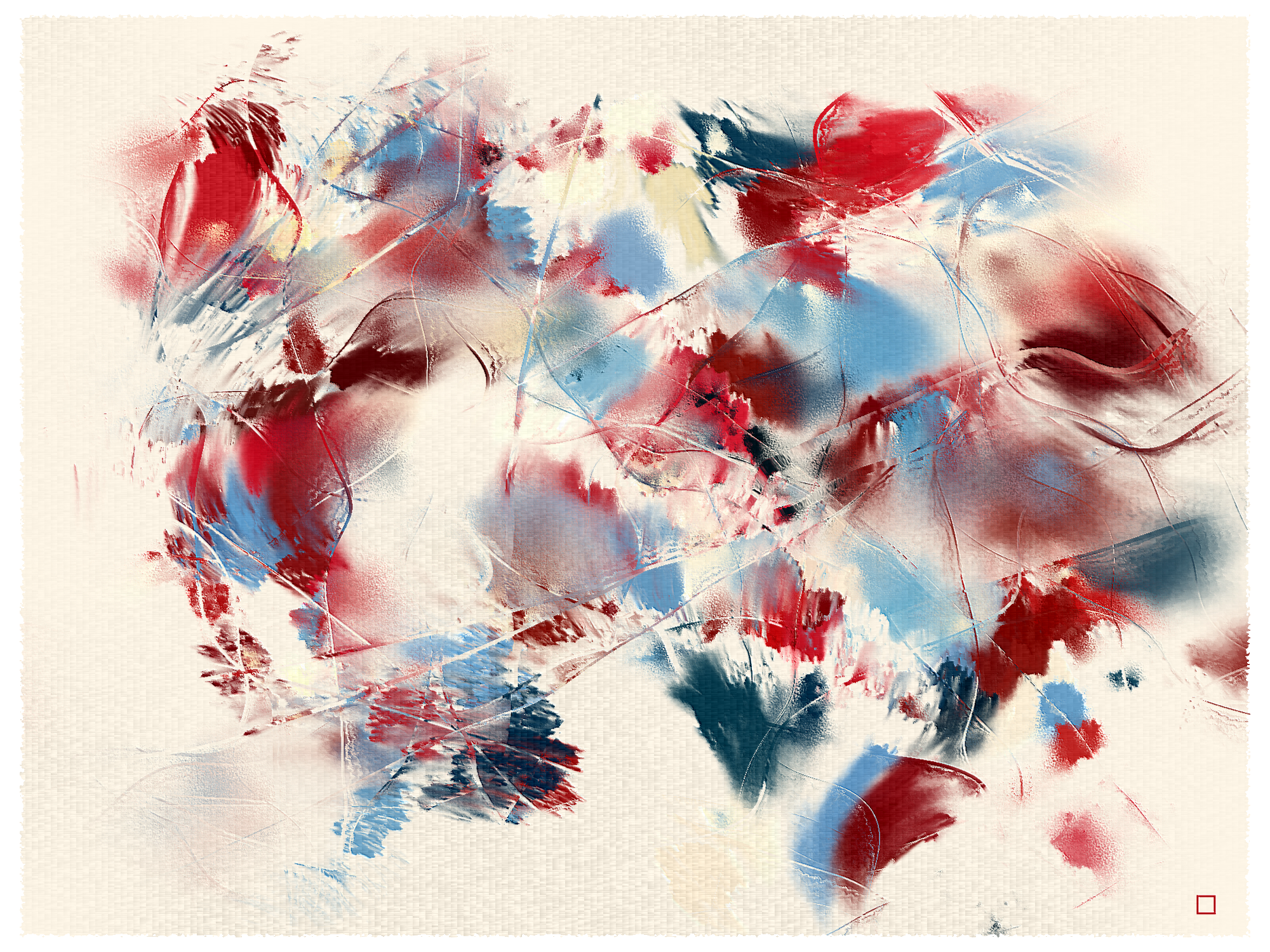 Chromatographies #7 static token preview