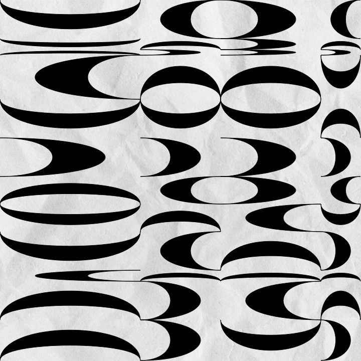 Calligraphy #228 static token preview