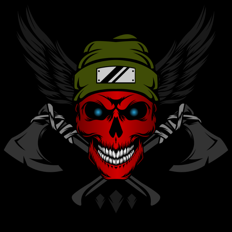 MIDNIGHT SQUAD #51 static token preview