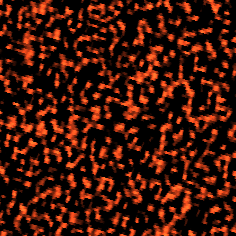 pixel paranoia #2 #136 static token preview