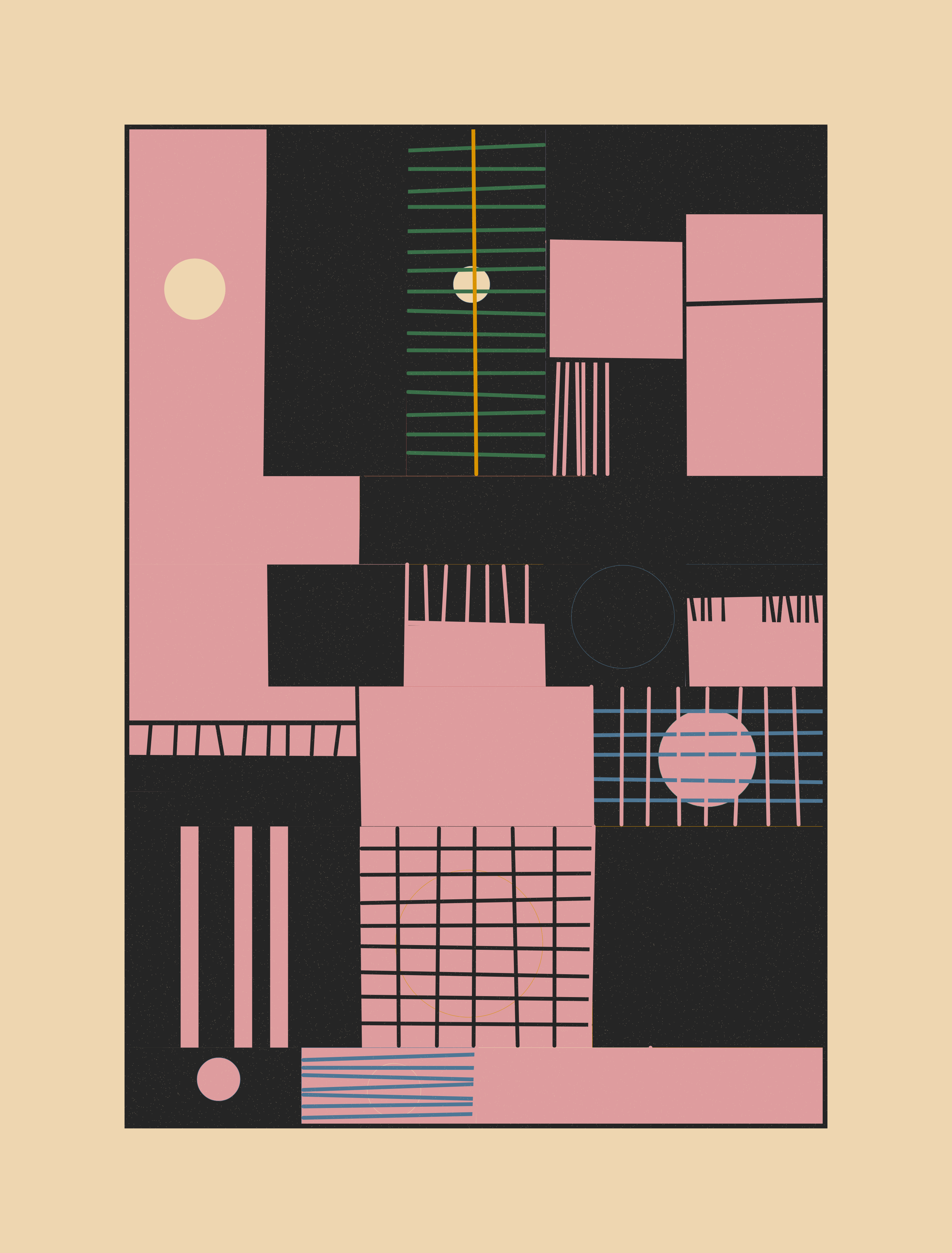 How Bad! #82 static NFT preview
