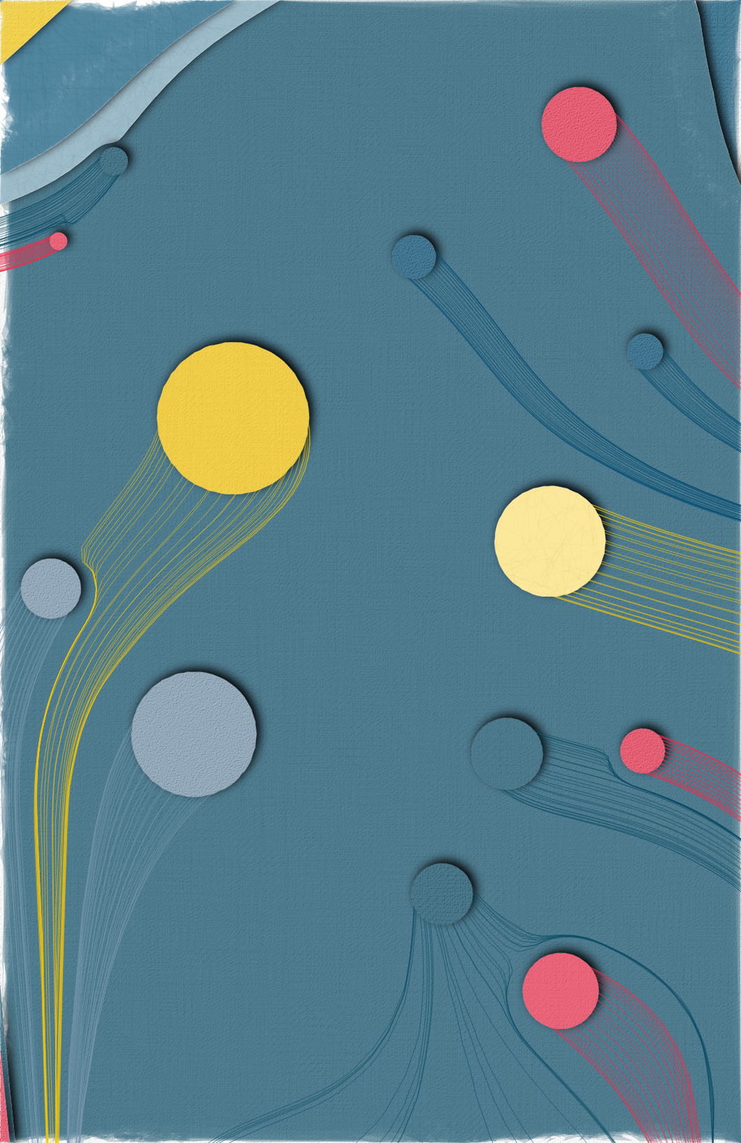 Lucky Oracles #505 static token preview
