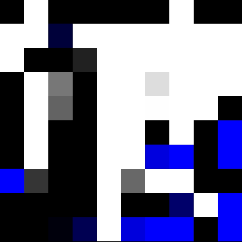 8BP #217 static NFT preview