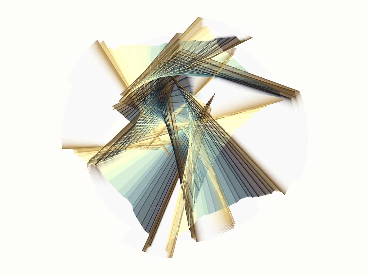 The Passing of Time #11 static token preview