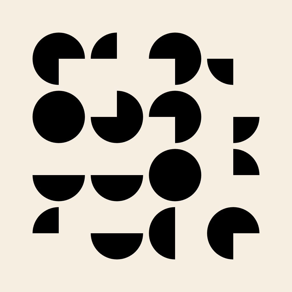 Abstract Squares #82 static token preview