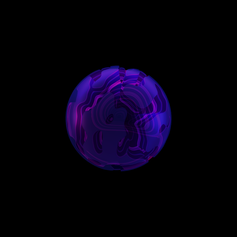 SynDevice #2201 static NFT preview
