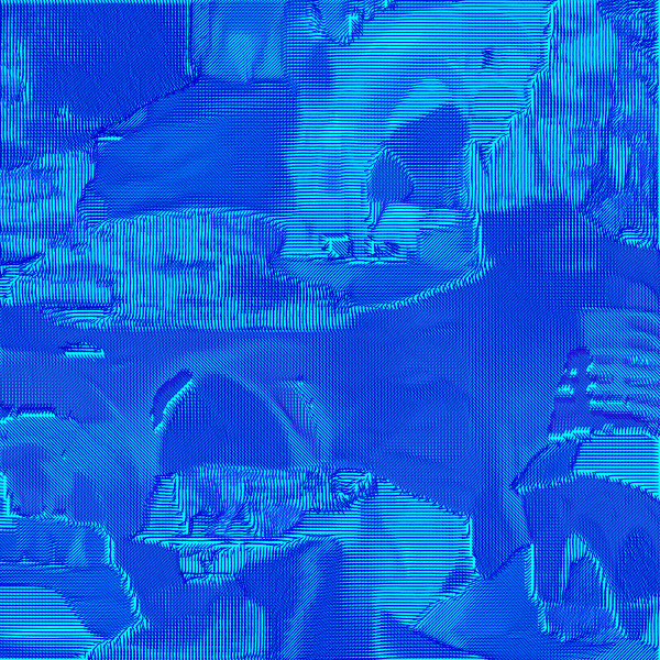 Cave Etchings #169 static token preview