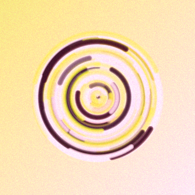 Wisp #584 static token preview