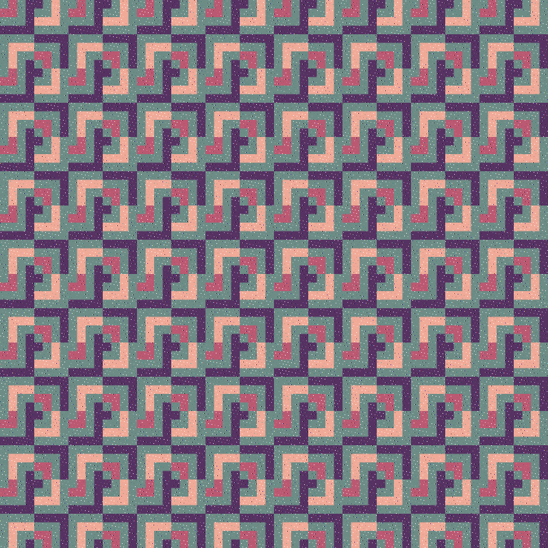 Regular Tile painting #98 static token preview