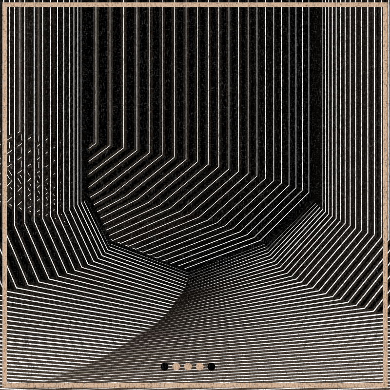 The Passage #89 static NFT preview
