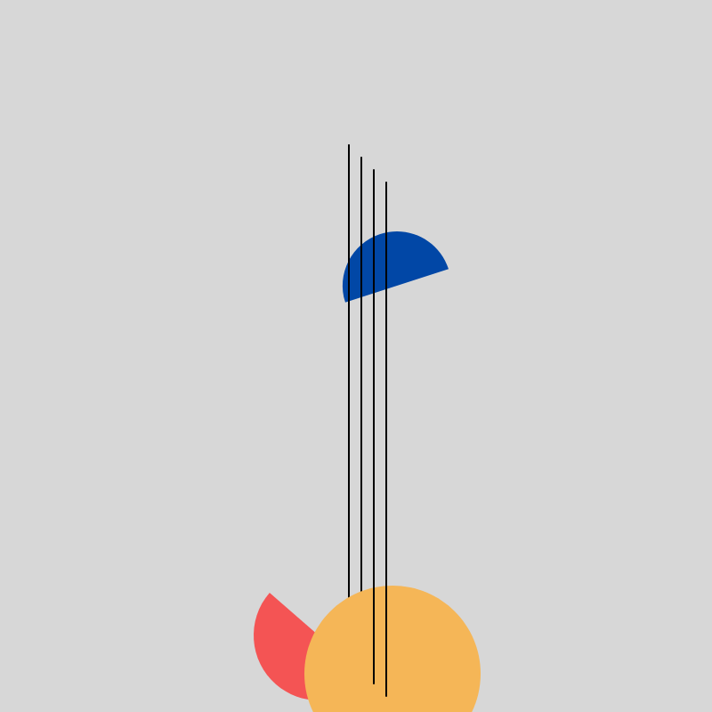 Between lines #6 static NFT preview