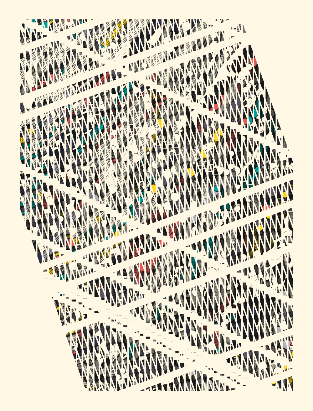 Annum #691 static NFT preview