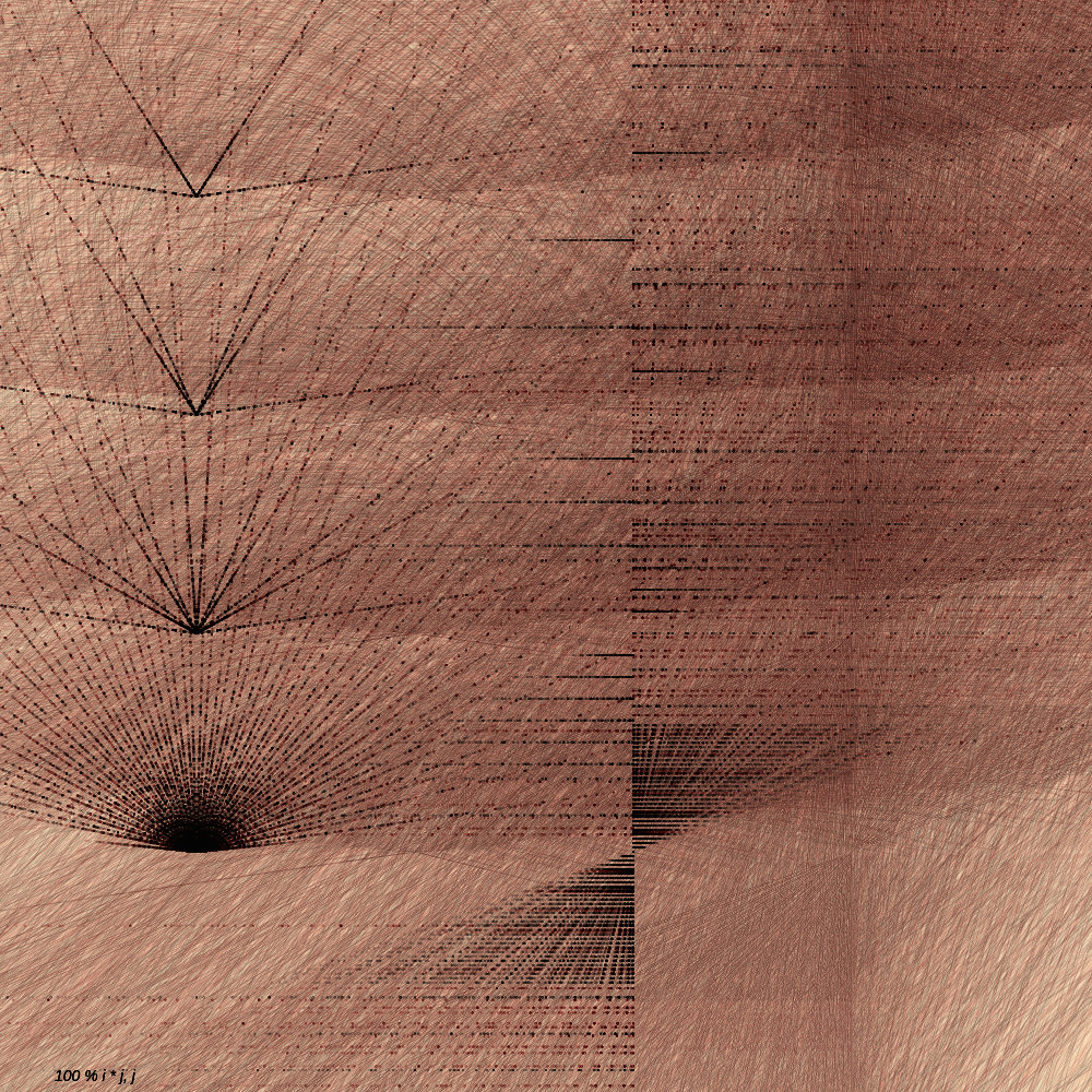 Remainder #40 static NFT preview