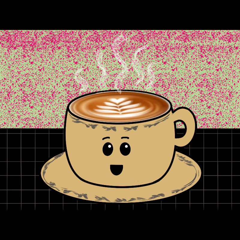 Lattezos! #47 static token preview