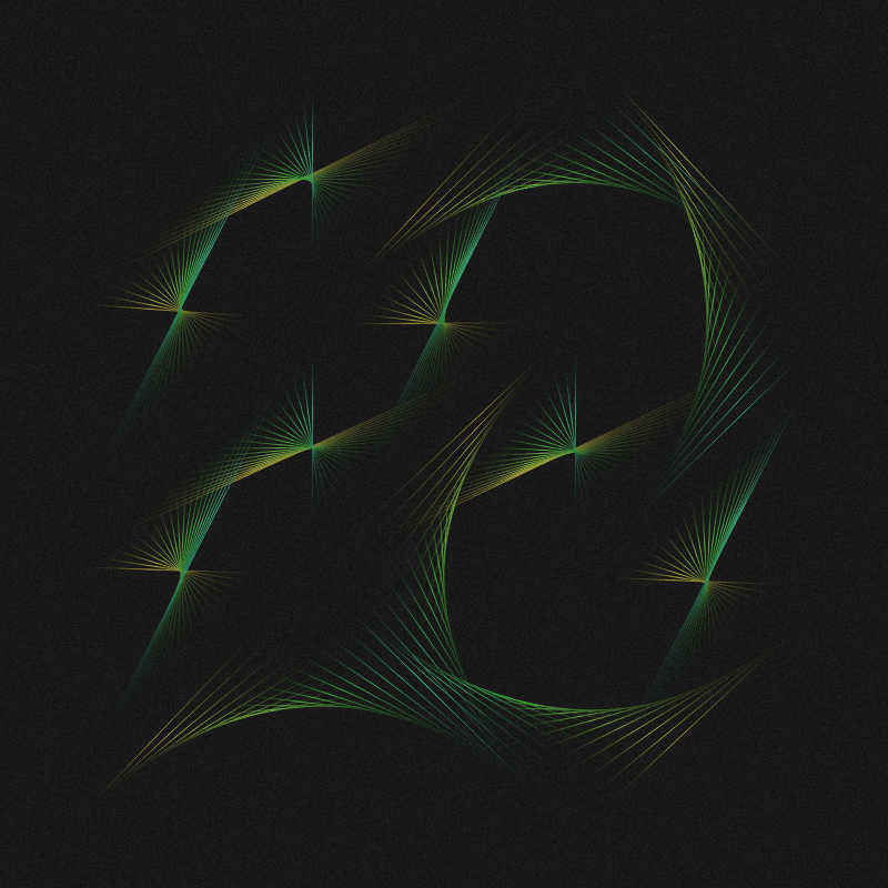 Another iteration #94 static NFT preview