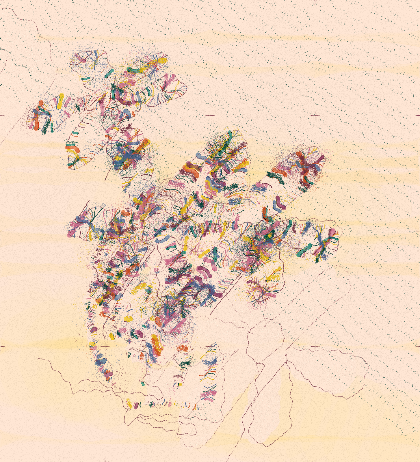 Enfantines II. Enfantillages Pittoresques #329 static NFT preview