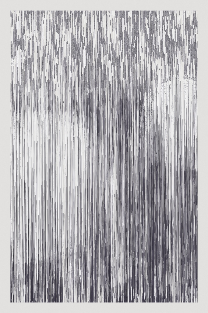 "unfinished" #425 static NFT preview