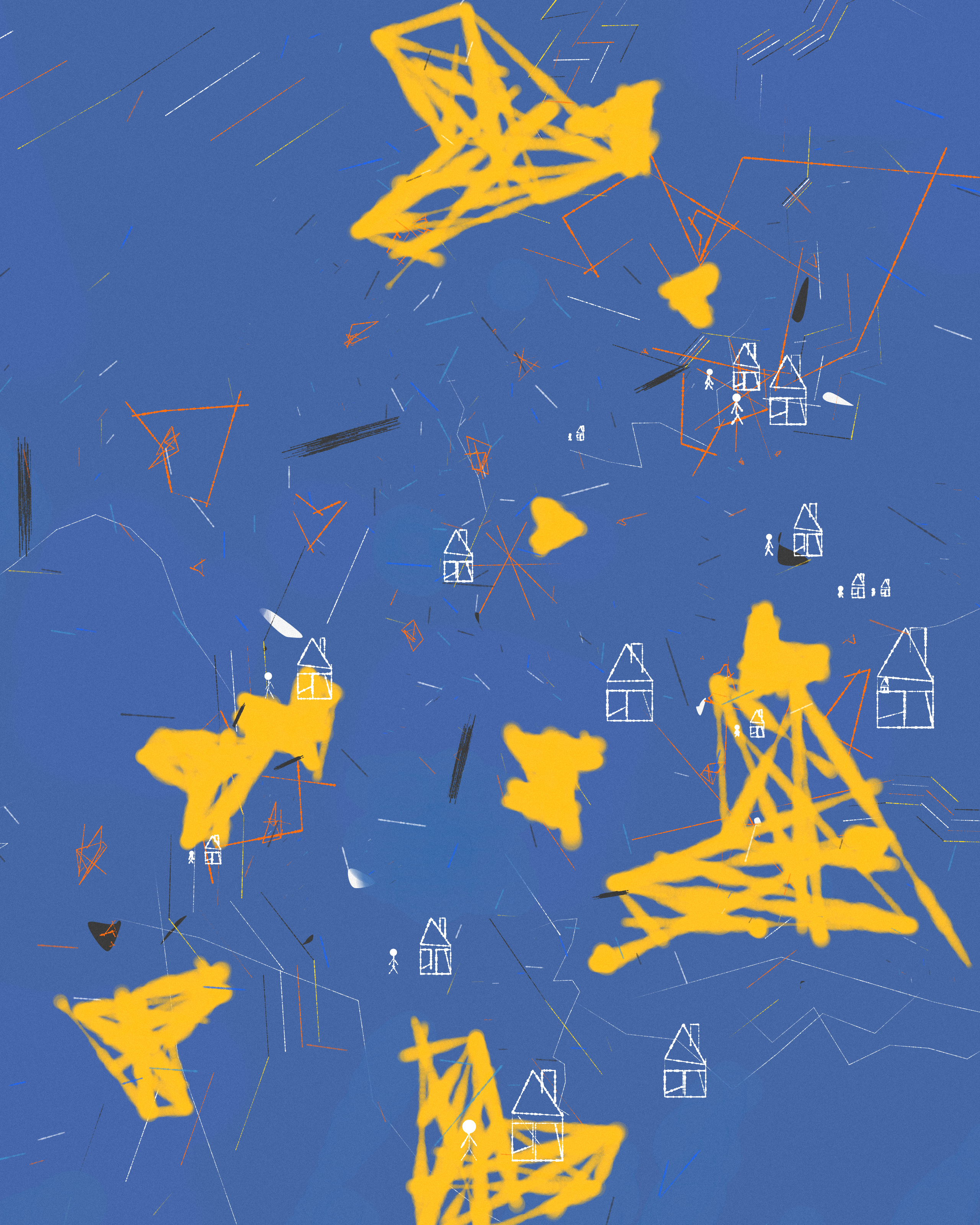 When we were Kids #127 static NFT preview