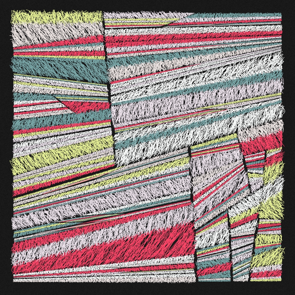 Joy Division #367 static token preview