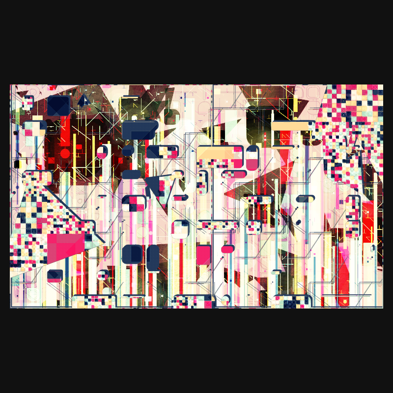 struc_ #105 static NFT preview