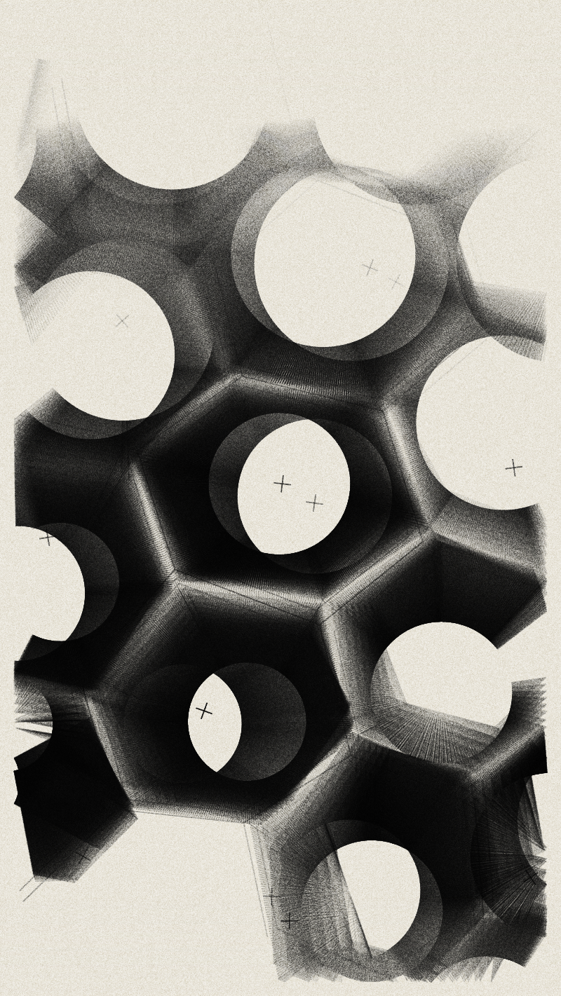no.circles #199 static token preview