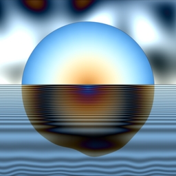 hash sunset project preview