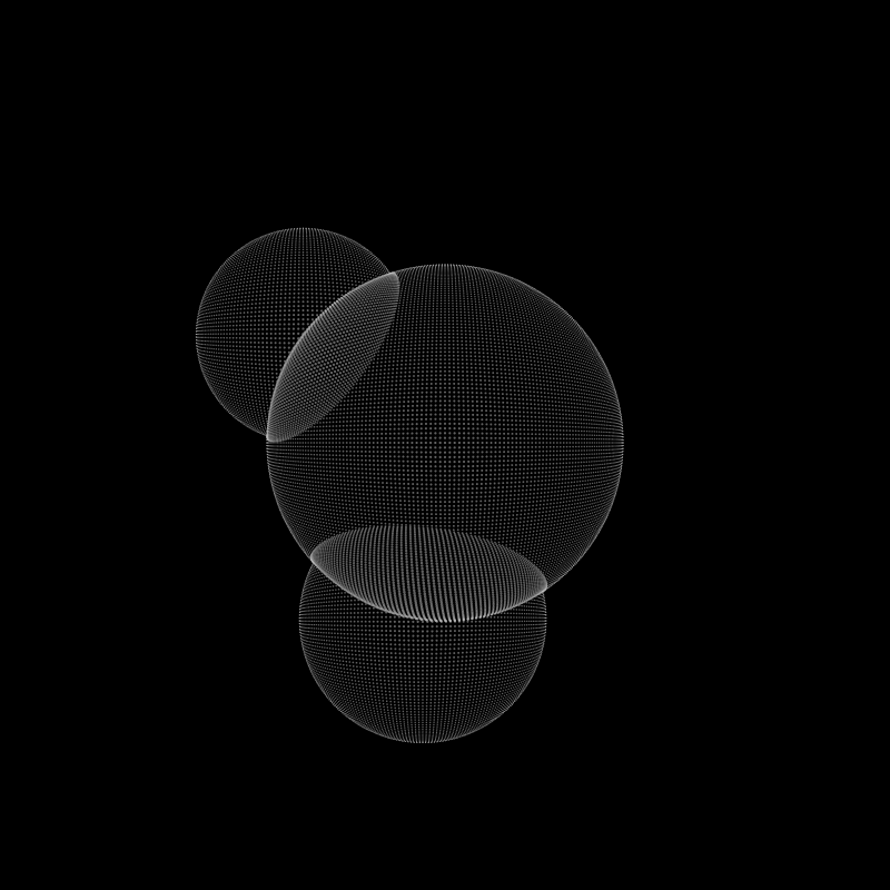Trouble with Bubbles #60 static token preview