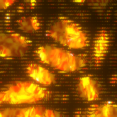 Plume #59 static NFT preview