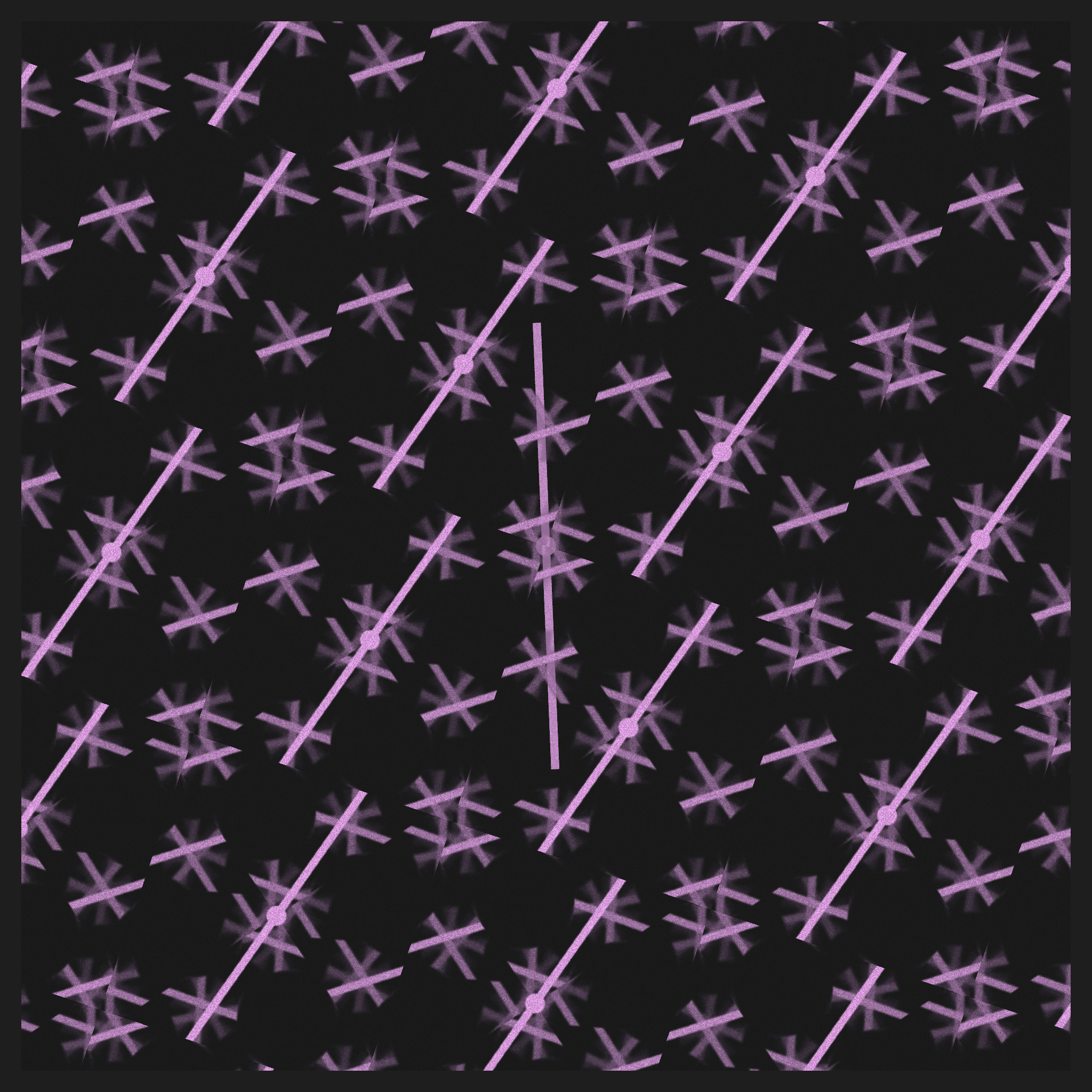 Unendlichkeitsmaschine #292 static NFT preview