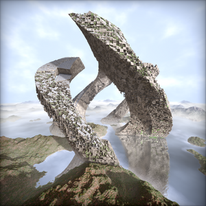 Cradle project preview
