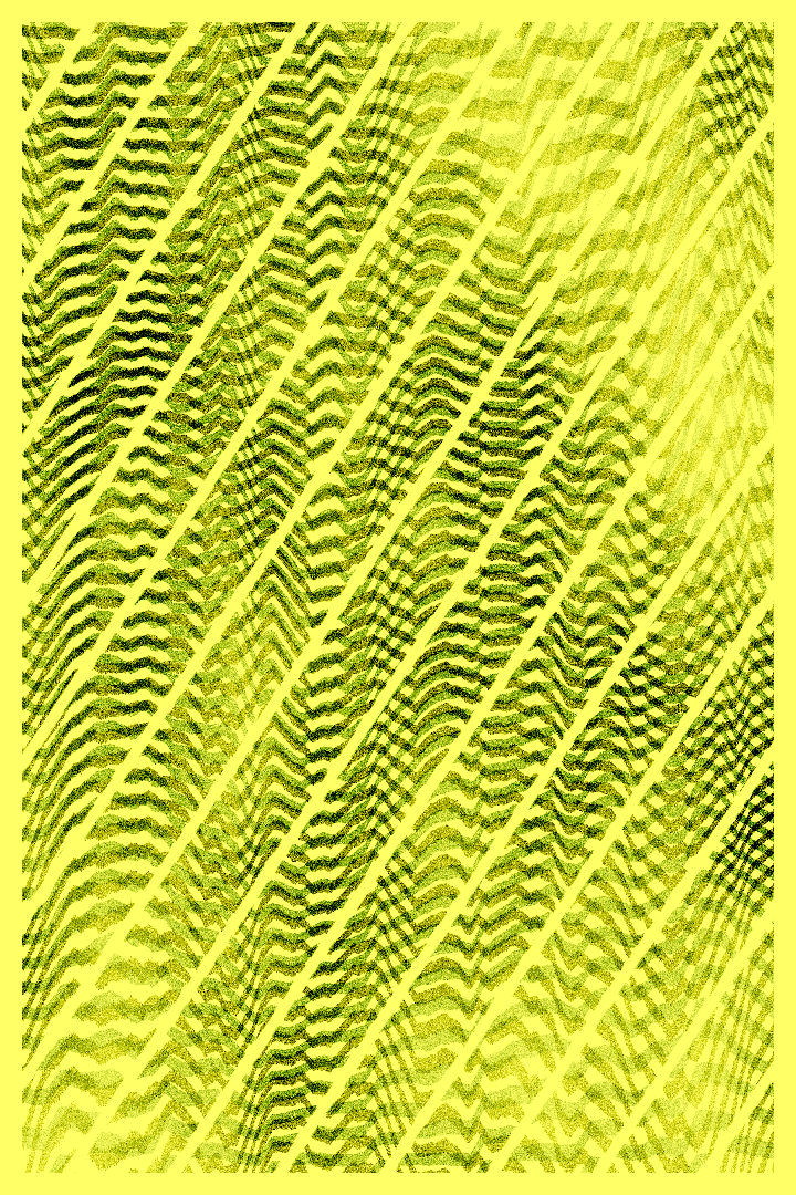 Inertia #354 static NFT preview