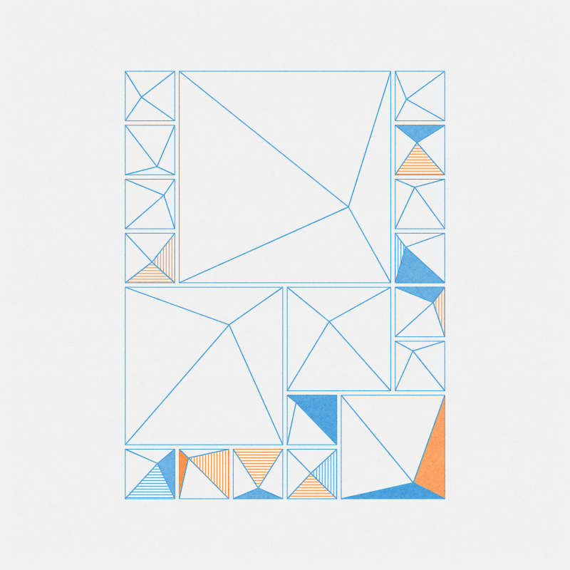 Space & Ego #99 static NFT preview