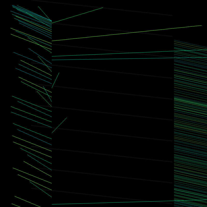 Broken Strobe #30 static token preview