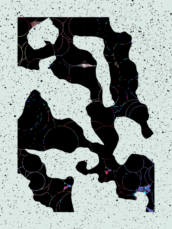 C-painting #2 #43 static NFT preview