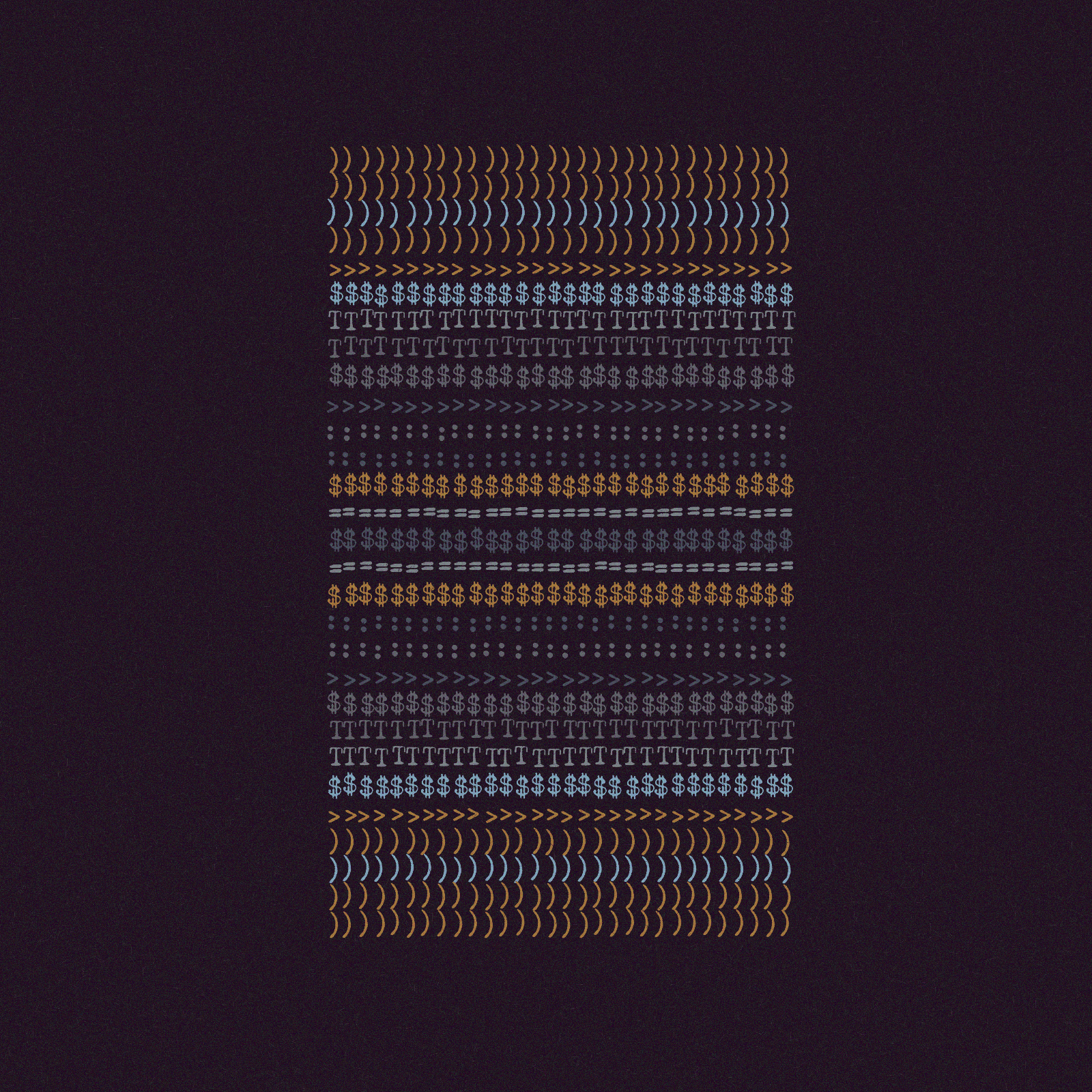 Treasured Rug #54 static NFT preview