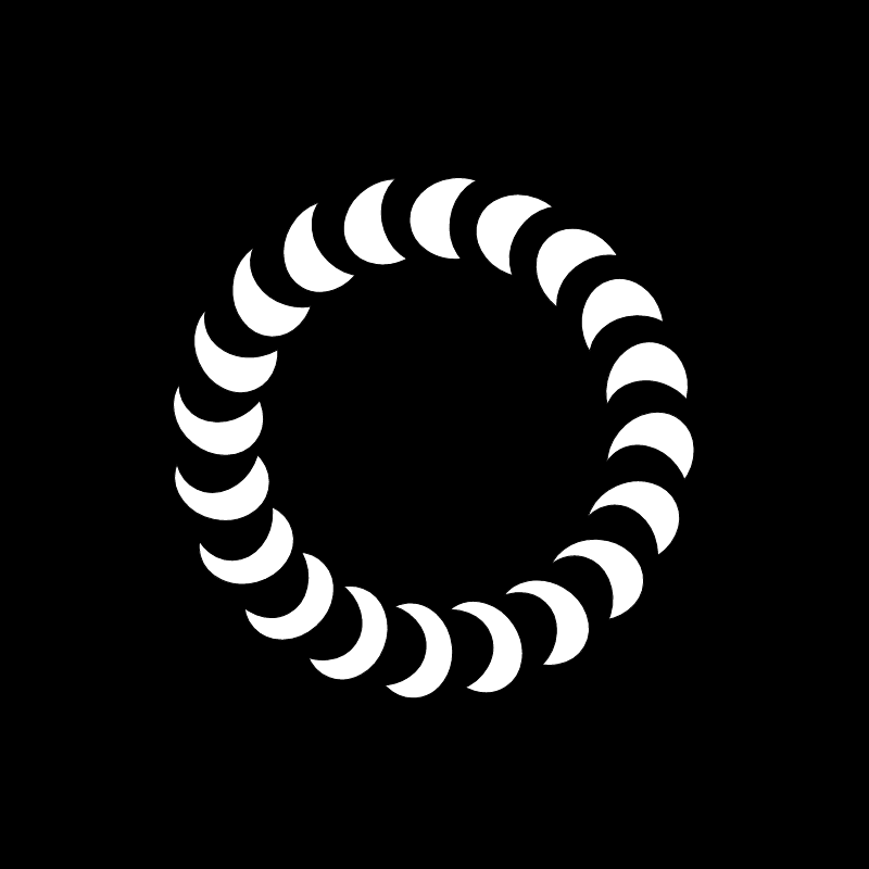 Infinite voids #86 static token preview