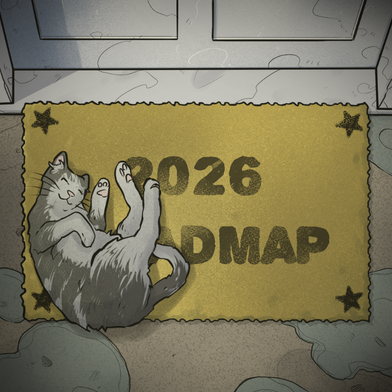 NOT A RUG #604 static token preview