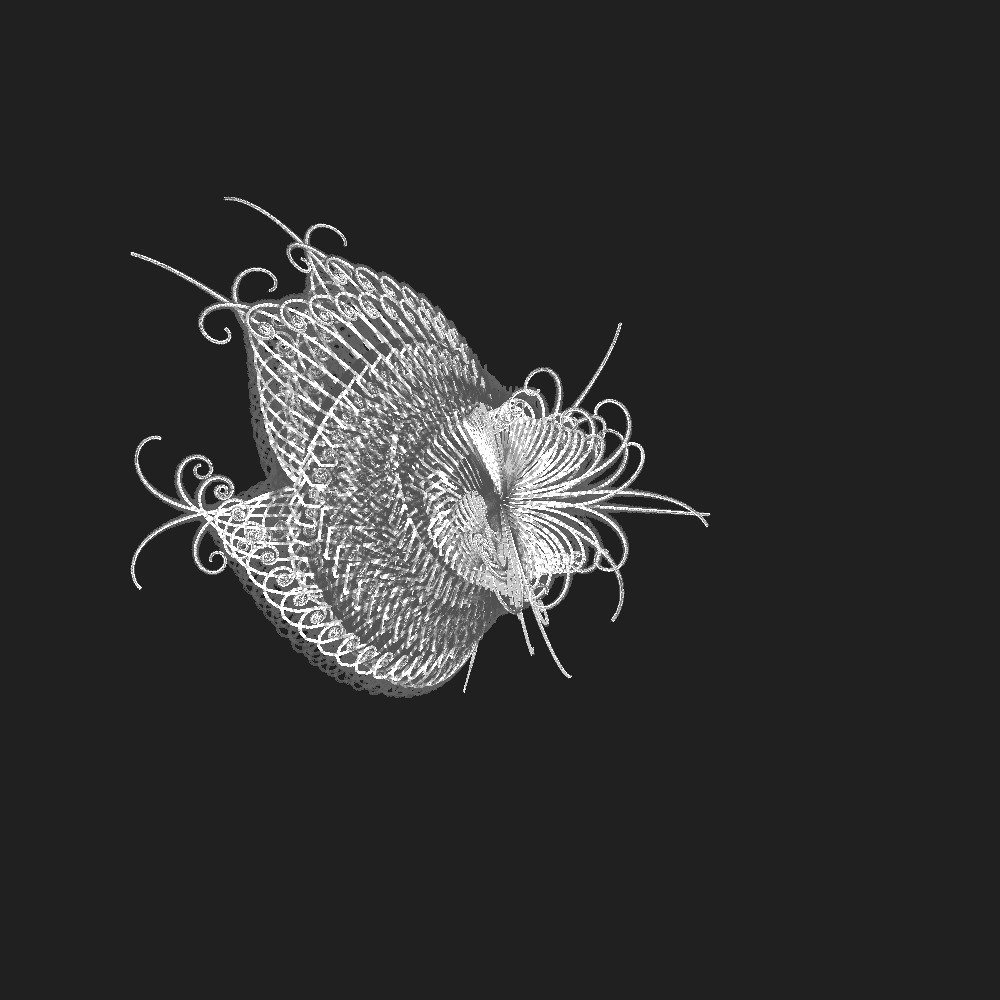 Not Astrophage ver.1.22474487139… #43 static NFT preview