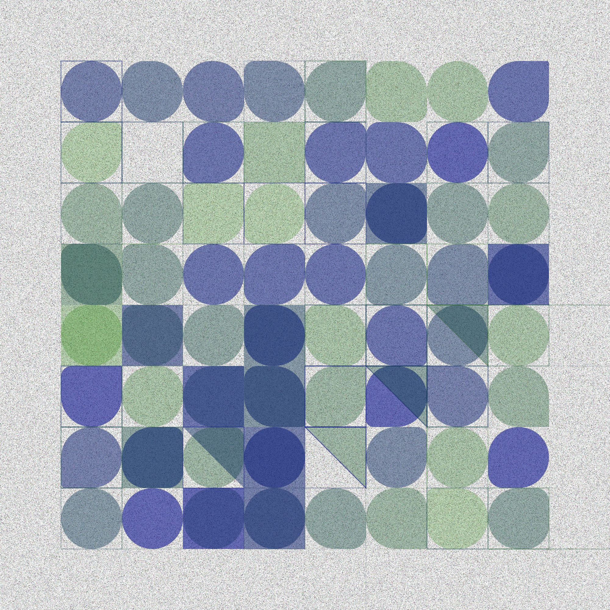 Shadows on stone on a sunny day #58 static NFT preview