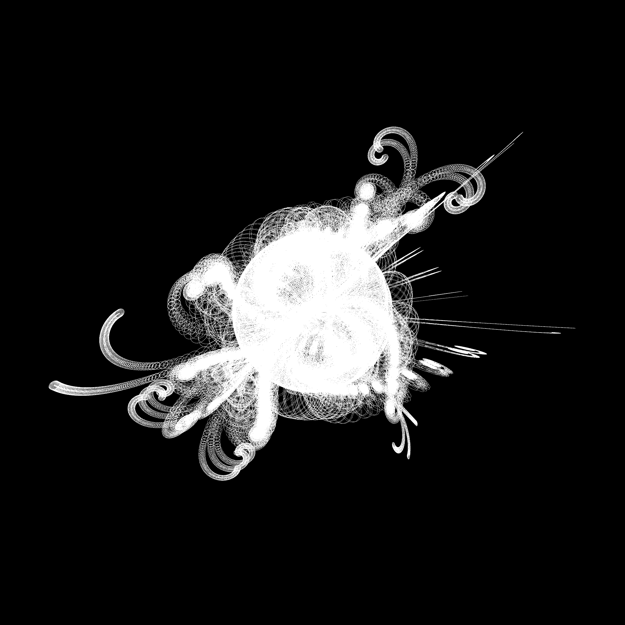 Not Astrophage #416 static token preview