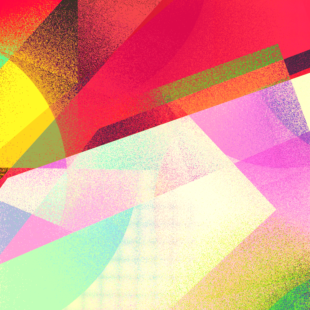 Fractal Noise #268 static token preview