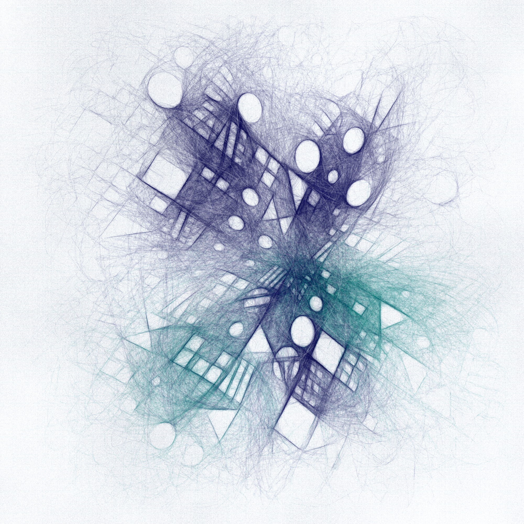 pen_tings #103 static NFT preview
