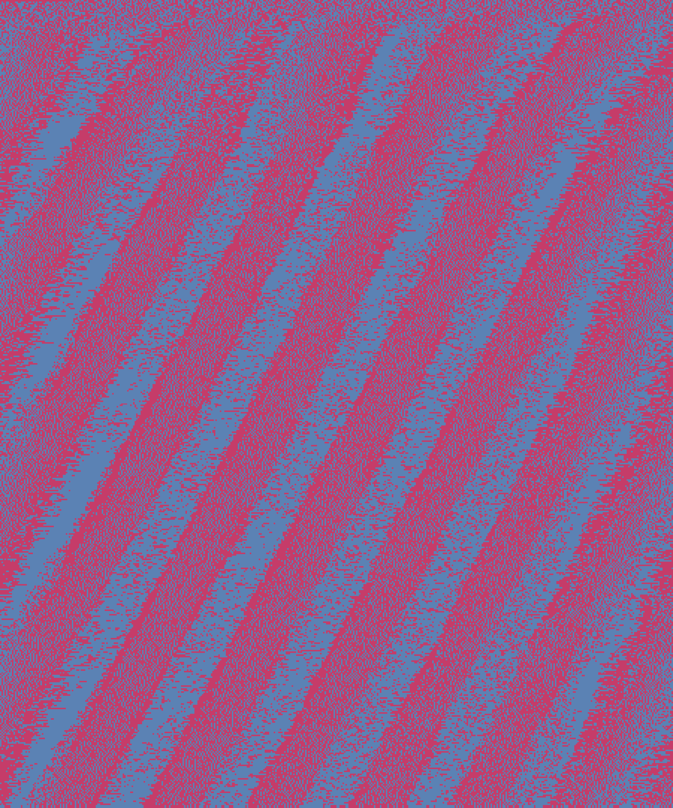 Digital Surface 1 #109 static NFT preview